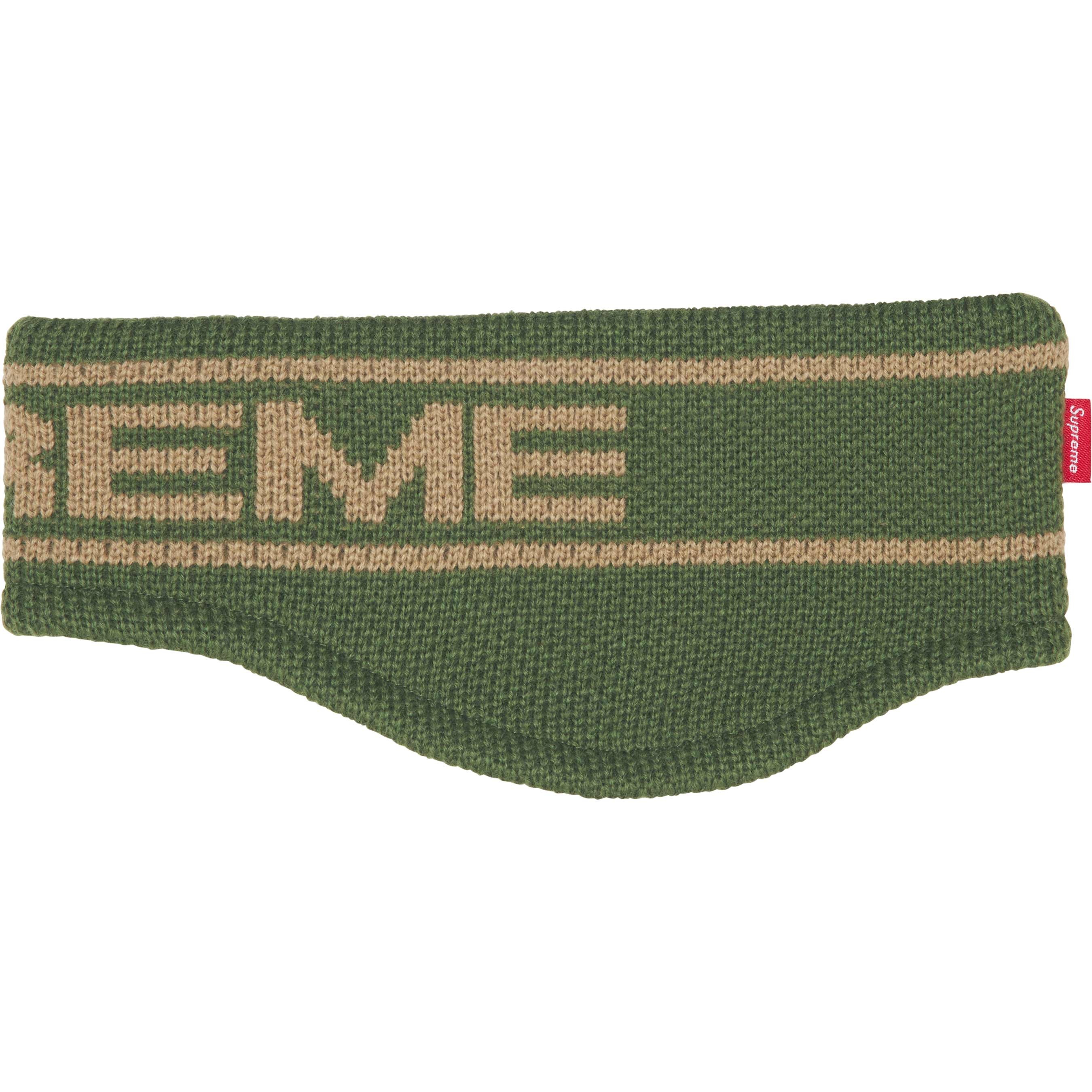 Contrast Logo Headband view 15